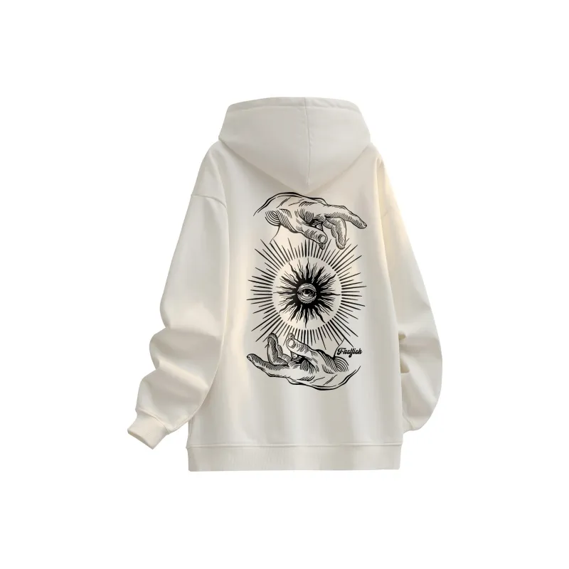 FASTFISH Sweatshirts Unisex-0