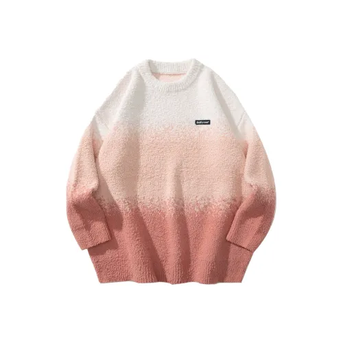GOLFCROSS Knitwear Unisex