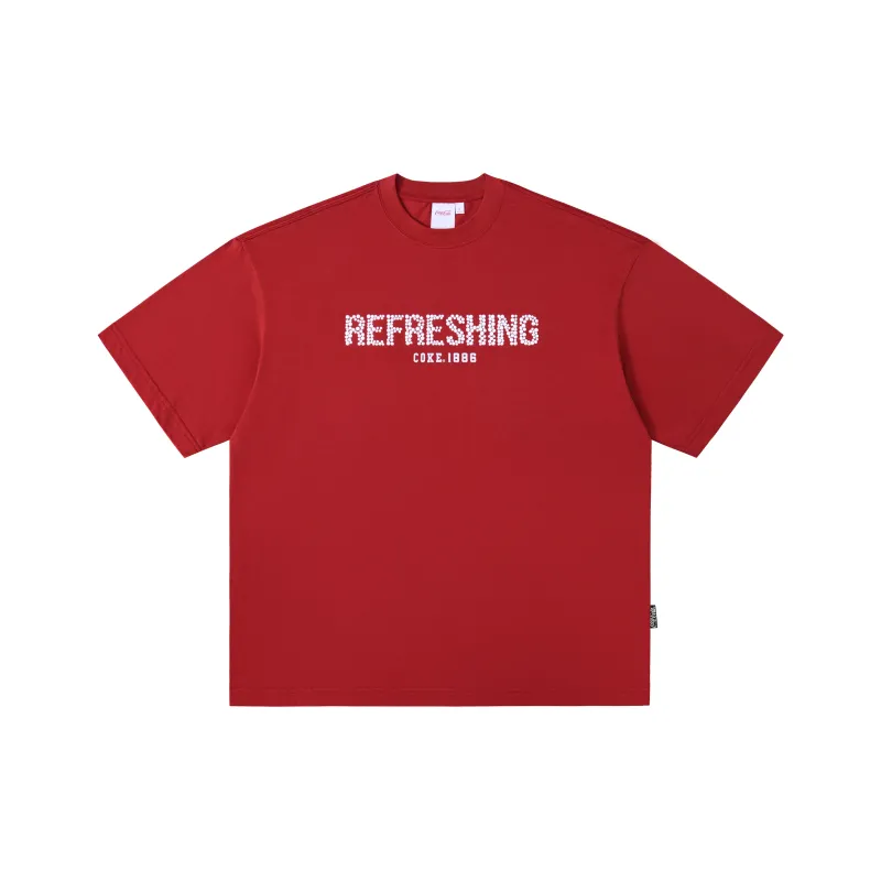 Coke T Shirts Unisex-0