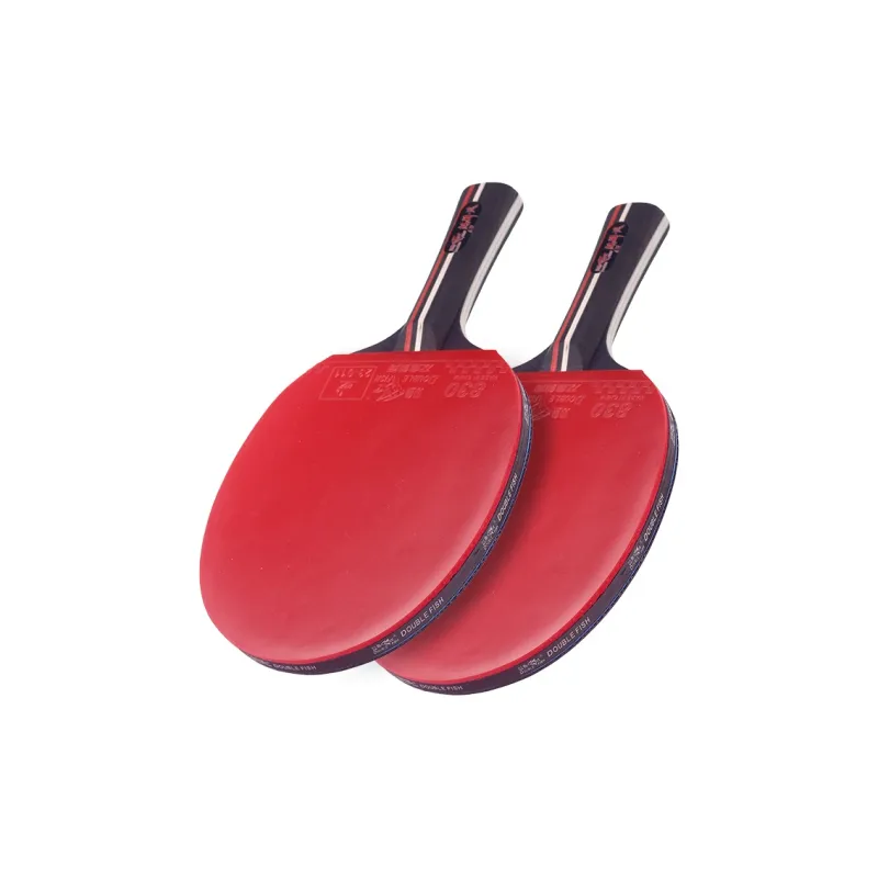 DOUBLE FISH Ping Pong Paddles-8