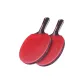 Long Handle Shakehand Grip 2 Pcs