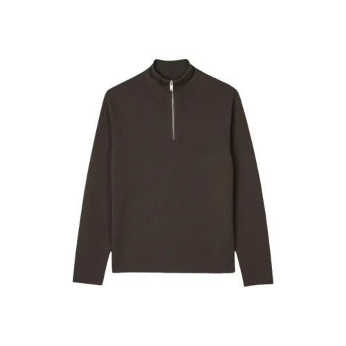 hooded padded ski sleeve Rosa