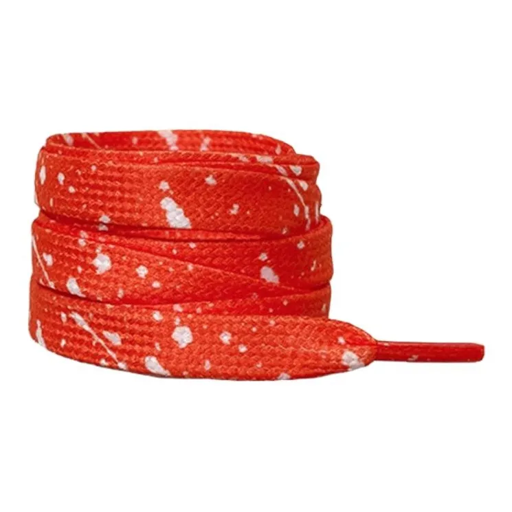 AAJF Polyester Shoelaces Unisex-6