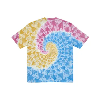 PALACE Trippy Tri Ferg T shirt