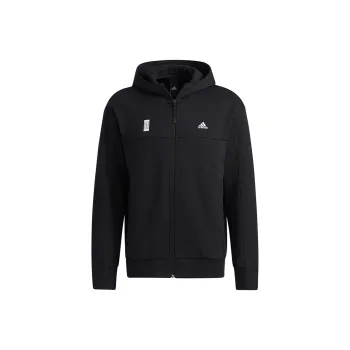 Adidas Wuji Series Jacket Men's Black