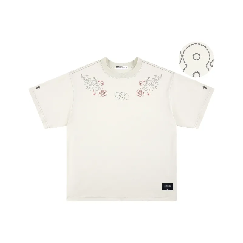 88rising T Shirts Unisex-4