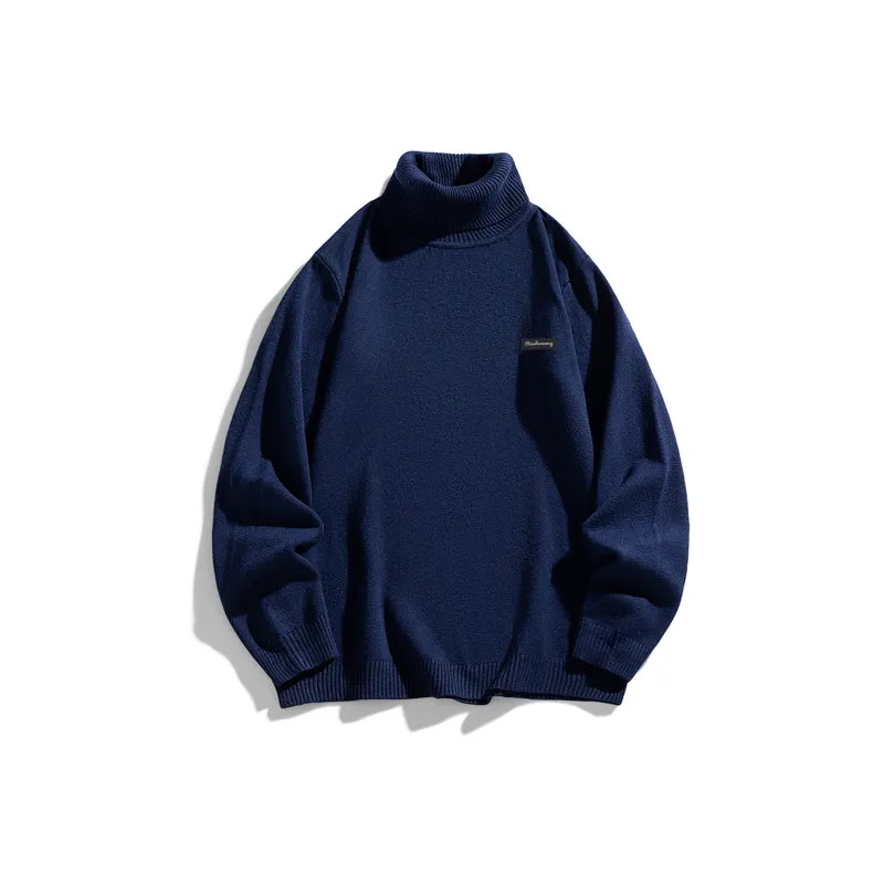 RASHOMONG Sweaters Unisex-10