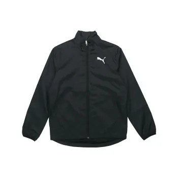 PUMA ACTIVE Jackets Men Black