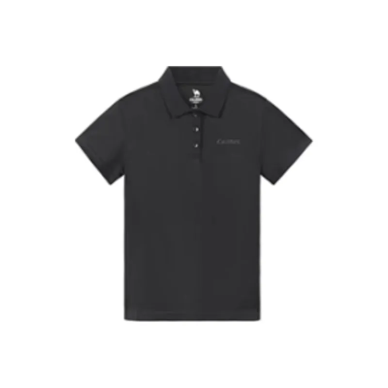 CAMEL Polo Shirts Unisex-3