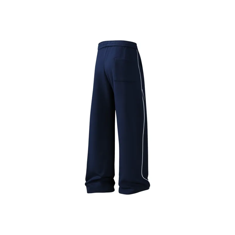 RED DRAGONFLY Casual Pants Unisex-13