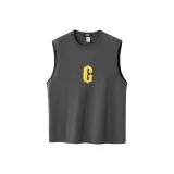 Dark Gray (Yellow Logo)