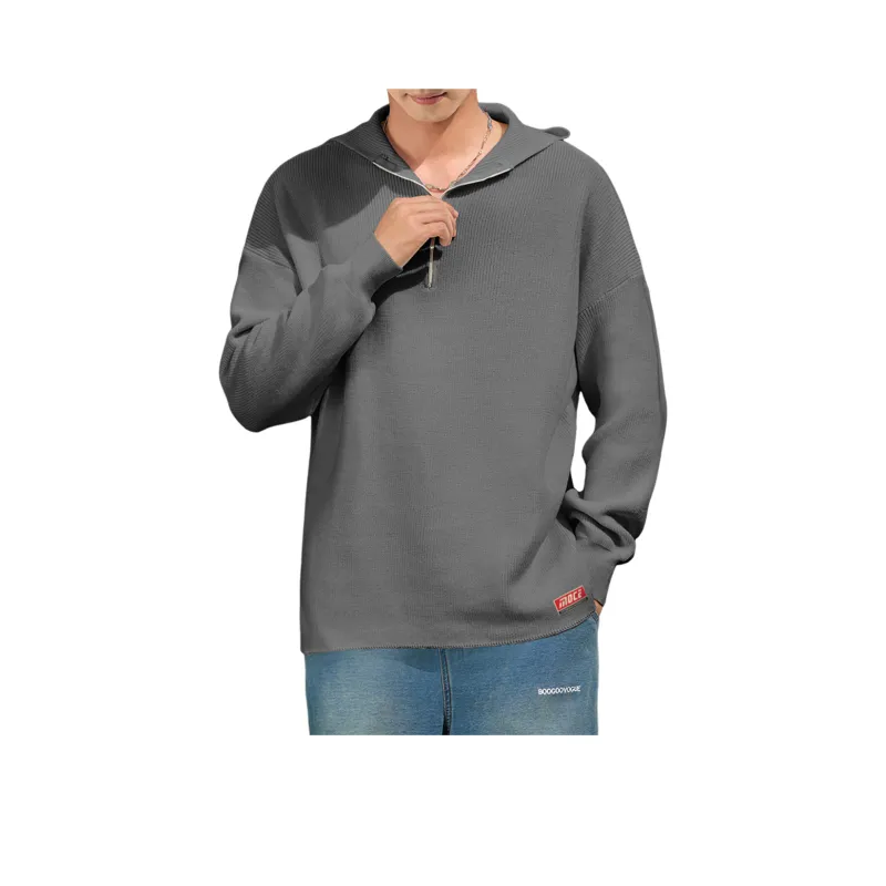 Moce Sweaters Men-7
