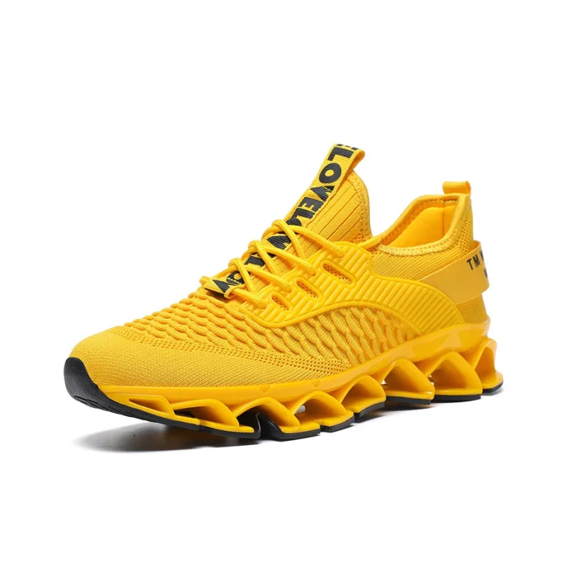 Vxv Balance Lightweight Rebound Low Top Casual Shoes Men's-15