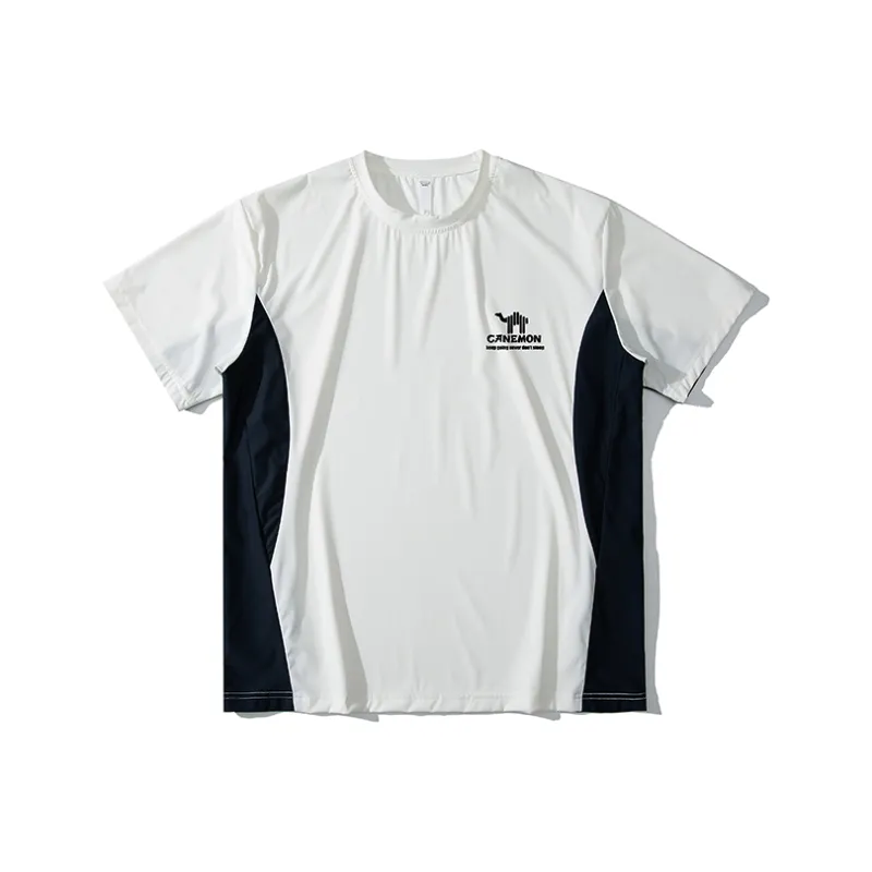 Pilot the camel T Shirts Men-4