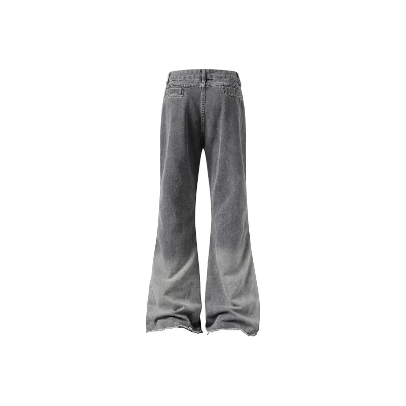 JASONWOOD SS25 Jeans Unisex Black-1