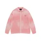 Pink White Gradient