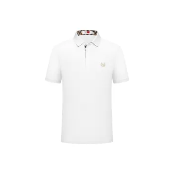 GY Goldlion Polo Shirts Men