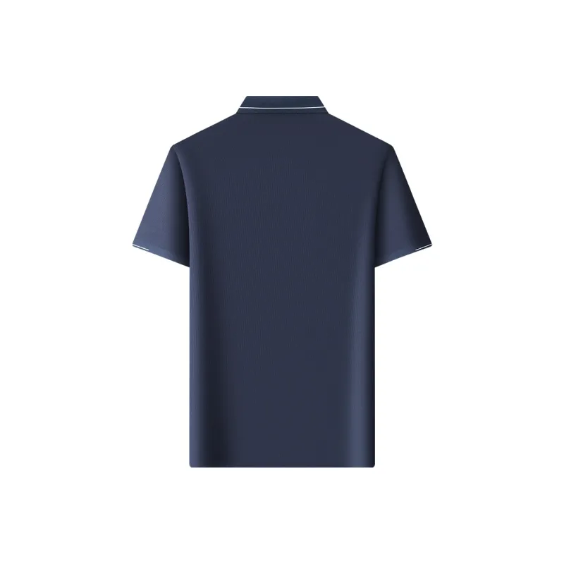 FORTEI Polo Shirts Men-3