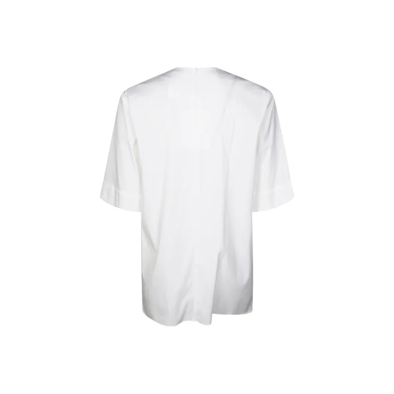 'S MAX MARA Jersey T Shirt-1