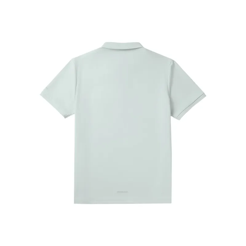 HLA Short Sleeved Polo Shirt Men's-13