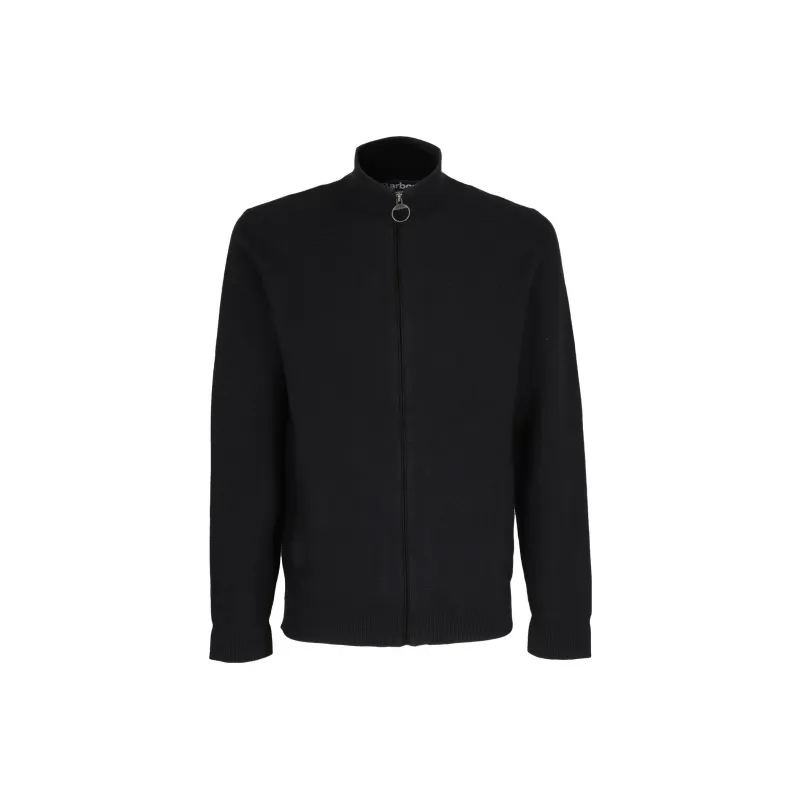 BARBOUR Sweaters Men Black-0