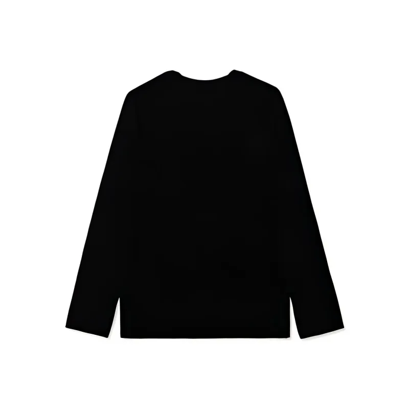 CDG Play Sweaters Men-1