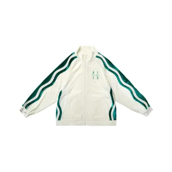 MR.ENJOYDA MONEY Jackets Unisex
