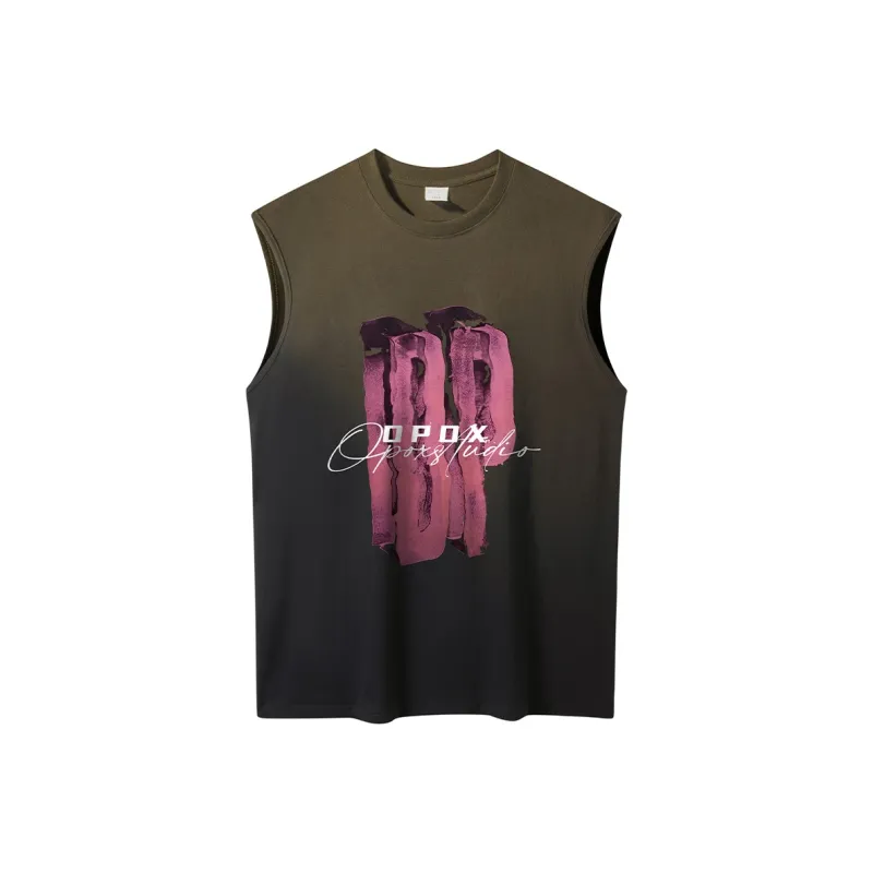 OPOX Tank Tops Unisex-0