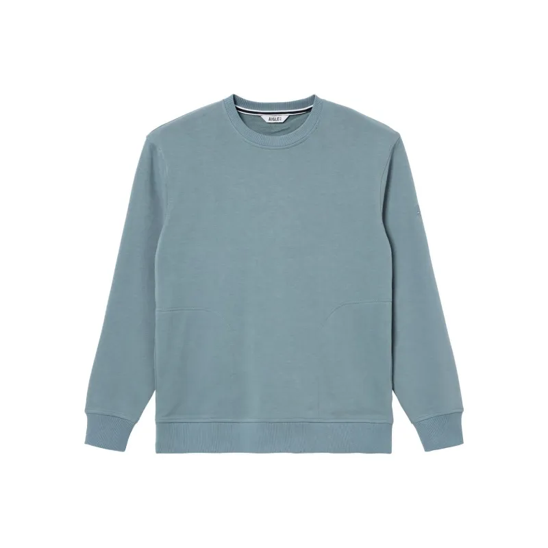 AIGLE Sweatshirts Men-0