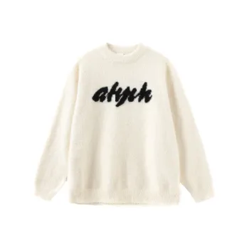 AHPH Sweaters Unisex