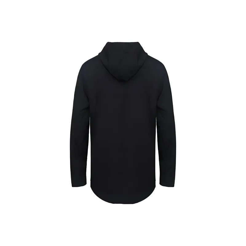 Adidas TANC SPTR Jackets Coats Men's Black-1