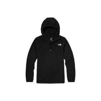 THE NORTH FACE Jackets Men Black