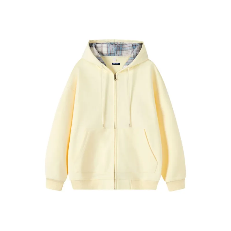 ZONEiD Sweatshirts Unisex-16