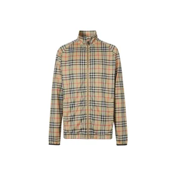Burberry Jackets Coats Men's Archive Beige