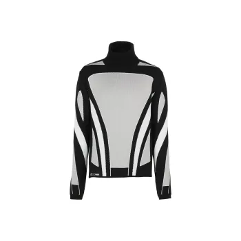 BALMAIN Sweaters Men Multicolor