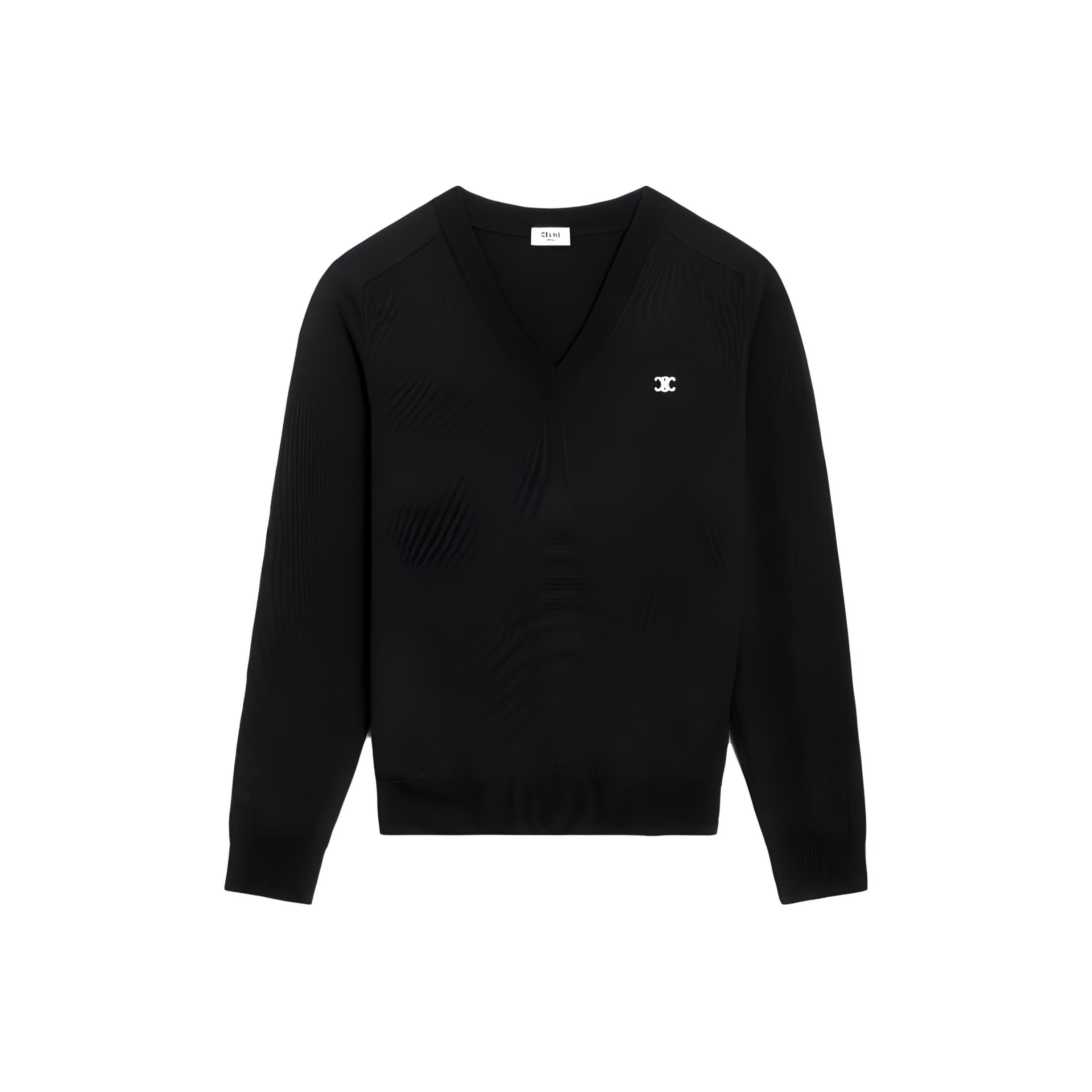 CELINE Sweaters on Sale & Authentic - POIZON CELINE Sweaters on Sale & Authentic - POIZON