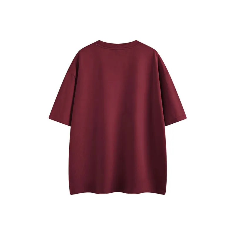 MASKPARK T Shirts Unisex-21