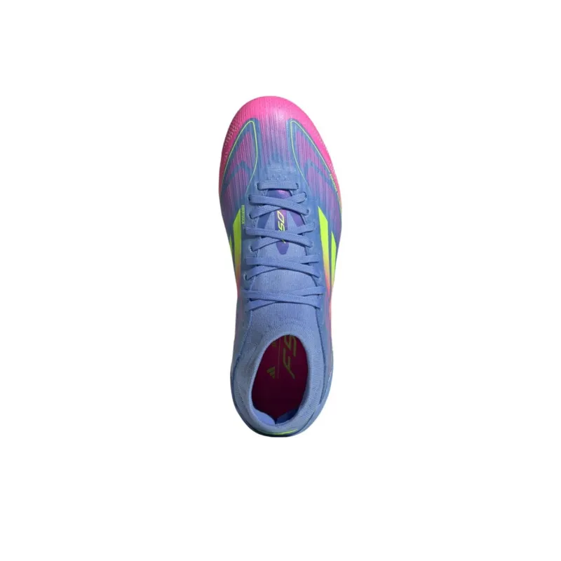 Adidas F50 Pro Mid Cut Fg Celestial Victory Pack Women's-1