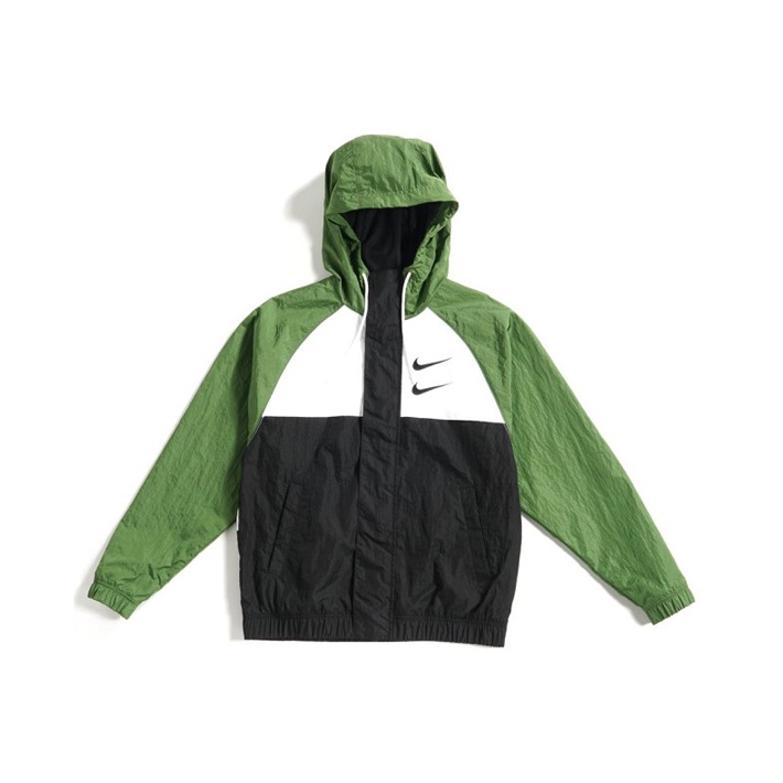 Nike X Sacai Full Zip Hoodie L - POIZON Nike X Sacai Full Zip Hoodie L - POIZON