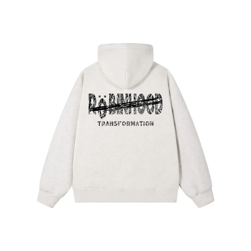 ROBINHOOD Sweatshirts Unisex-4
