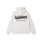 White Heather Gray