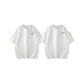 2 Pack (White+White)