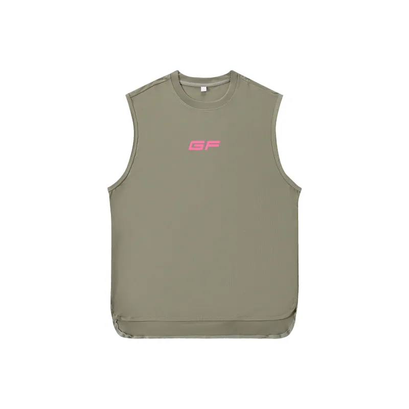 GF Tank Tops Unisex-12