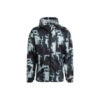 Adidas Jackets Men Black