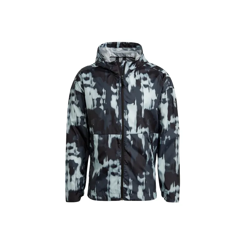 Adidas Jackets Men Black-0
