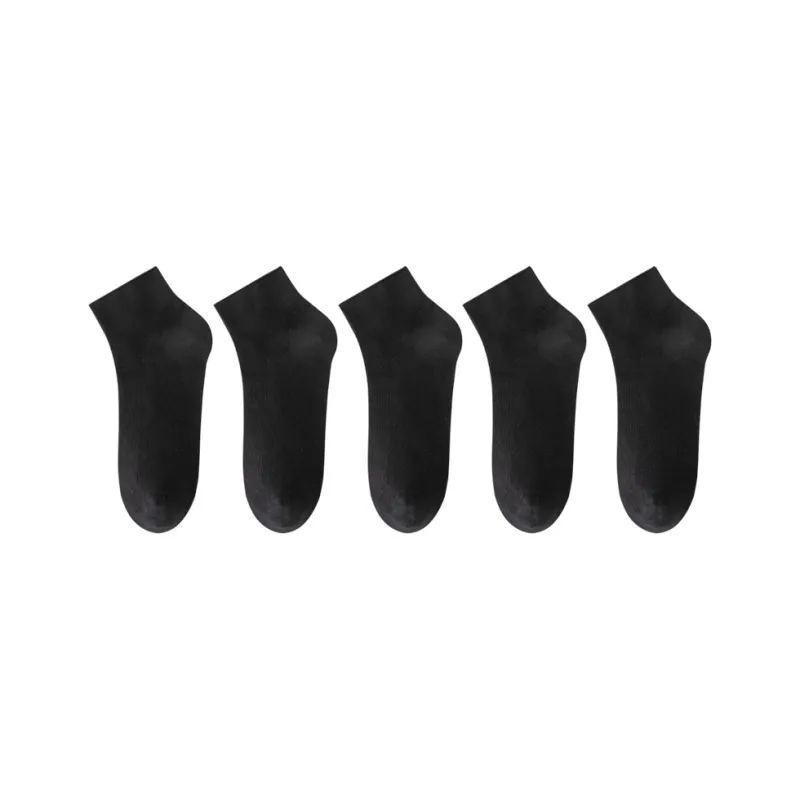 AOKANG Ankle Socks Women's 5 Pack-41