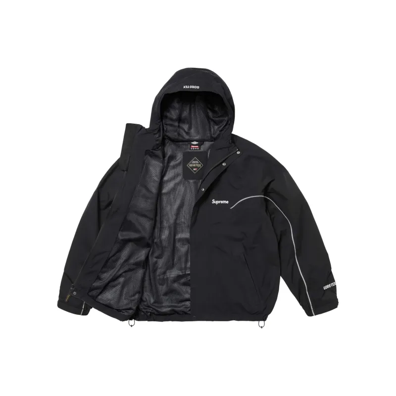 Supreme Umbro GORE TEX Hooded Jacket-6