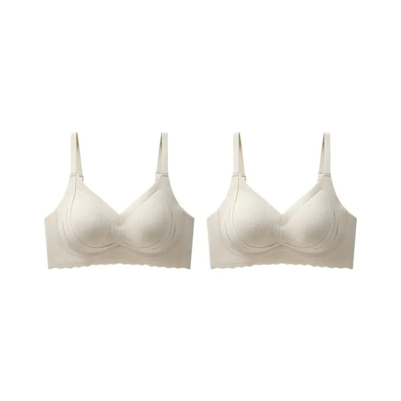 Lanza Women's Bras-12