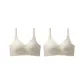 [2 Pack]Milk White+Milk White
