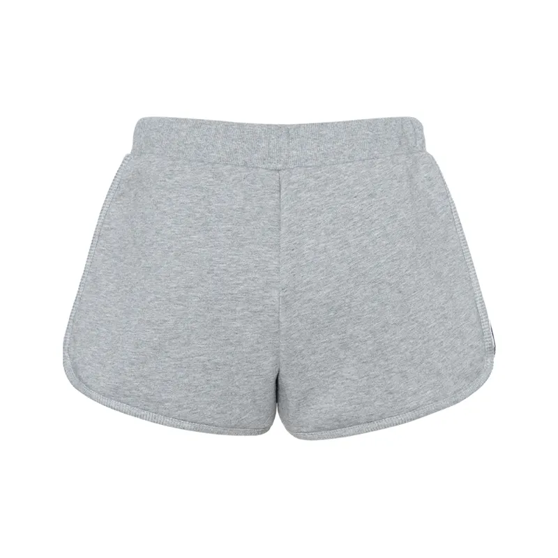 CELINE Mini Jogger Shorts In Cotton Fleece-1